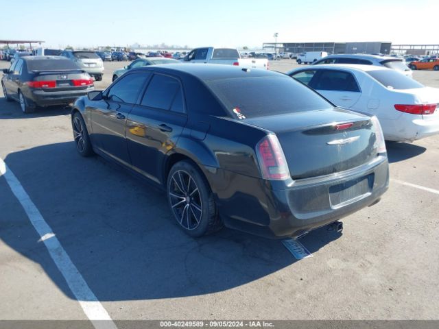 2C3CCABG8EH239937 Chrysler 300 300s