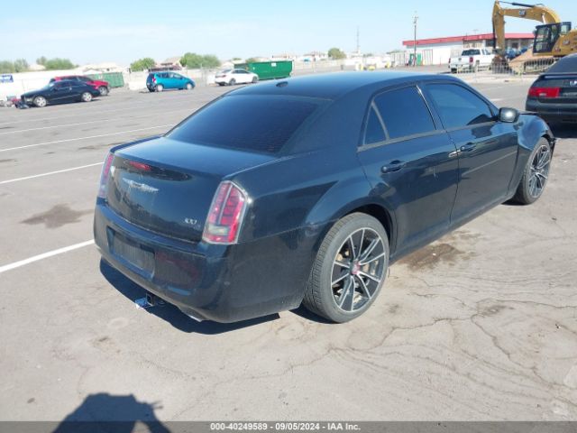 2C3CCABG8EH239937 Chrysler 300 300s