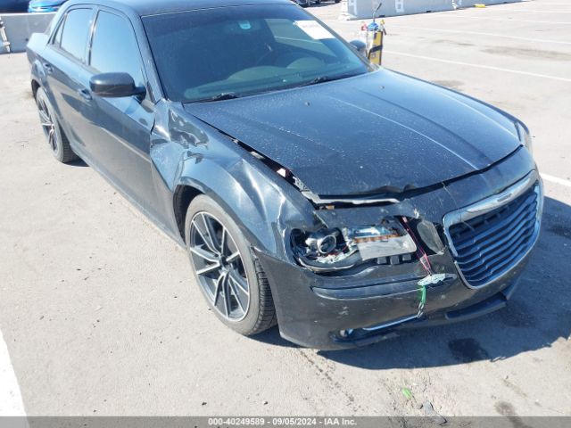 2C3CCABG8EH239937 Chrysler 300 300s