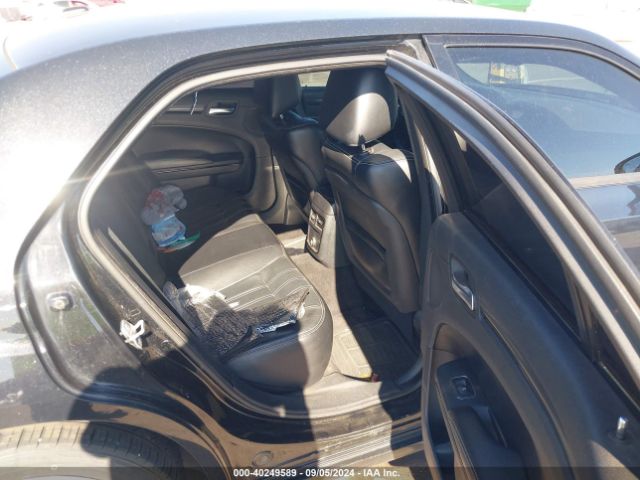 2C3CCABG8EH239937 Chrysler 300 300s