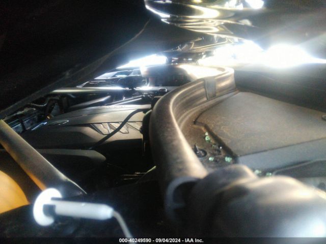 5UXTA6C08P9P95960 BMW X5 Phev Xdrive45e