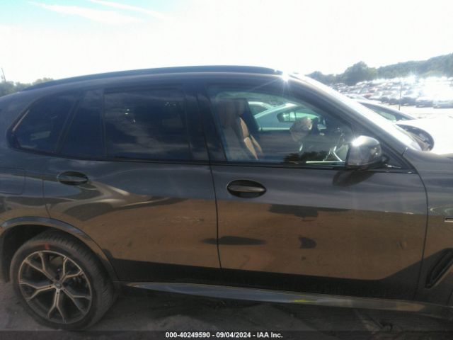 5UXTA6C08P9P95960 BMW X5 Phev Xdrive45e