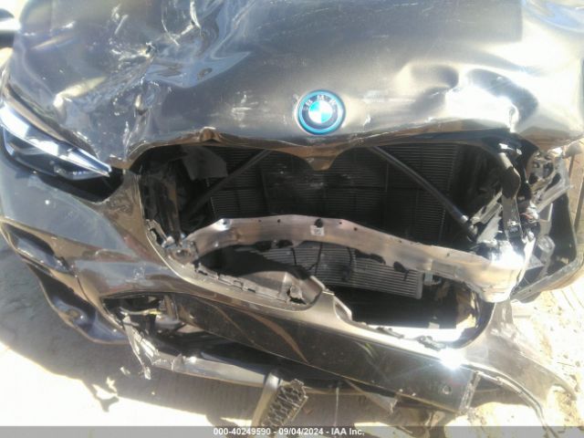5UXTA6C08P9P95960 BMW X5 Phev Xdrive45e