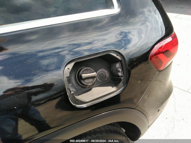 W1N4M4GB4NW173277 Mercedes-Benz GLB 250