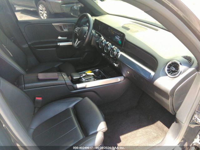W1N4M4GB4NW173277 Mercedes-Benz GLB 250