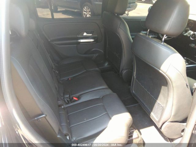 W1N4M4GB4NW173277 Mercedes-Benz GLB 250