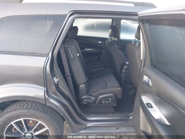 3C4PDCAB9JT196609 Dodge JOURNEY SE