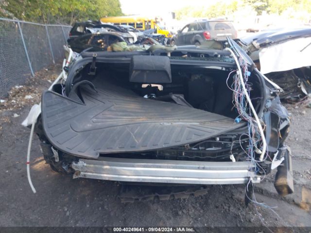 58ADZ1B15NU135322 Lexus ES 350