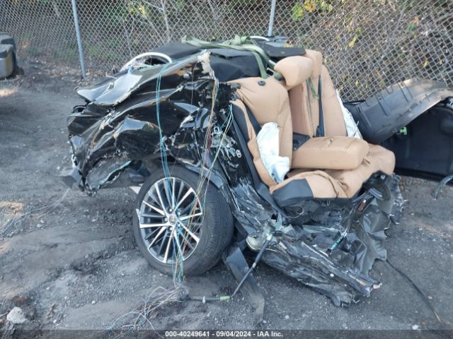 58ADZ1B15NU135322 Lexus ES 350