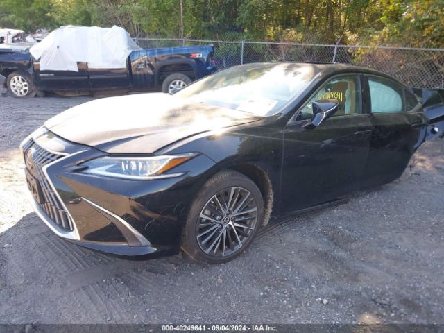 58ADZ1B15NU135322 Lexus ES 350