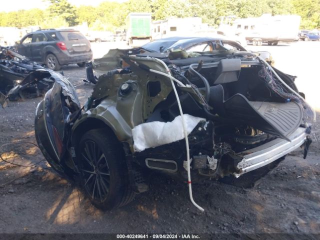 58ADZ1B15NU135322 Lexus ES 350