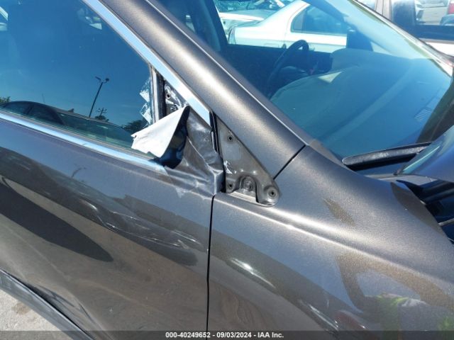 5J6RM4H96FL06297 Honda Cr-v Touring