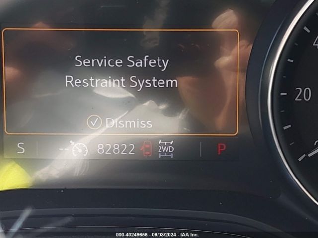 KL4MMCSL7PB034752 Buick Encore Gx Preferred Awd