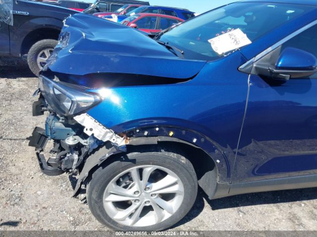 KL4MMCSL7PB034752 Buick Encore Gx Preferred Awd