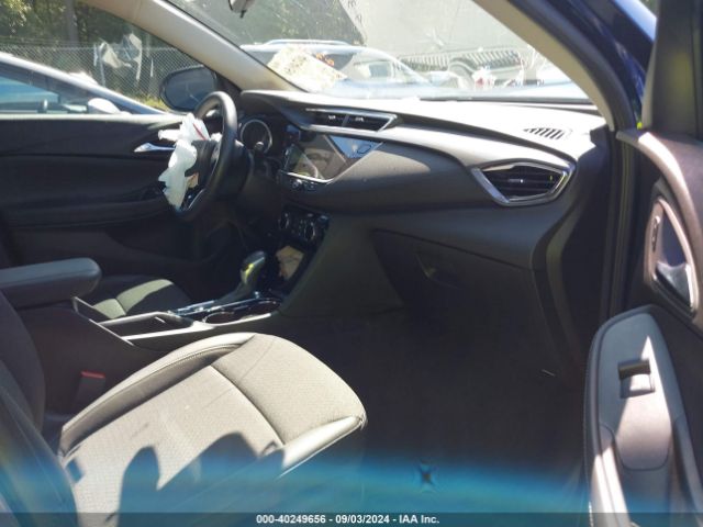 KL4MMCSL7PB034752 Buick Encore Gx Preferred Awd