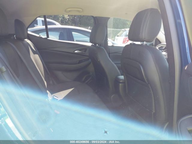 KL4MMCSL7PB034752 Buick Encore Gx Preferred Awd