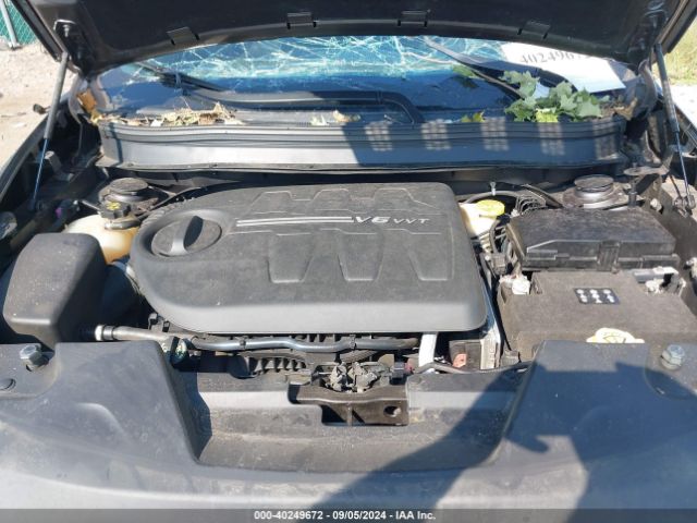 1C4PJMCS2HW621538 Jeep Cherokee Latitude 4x4
