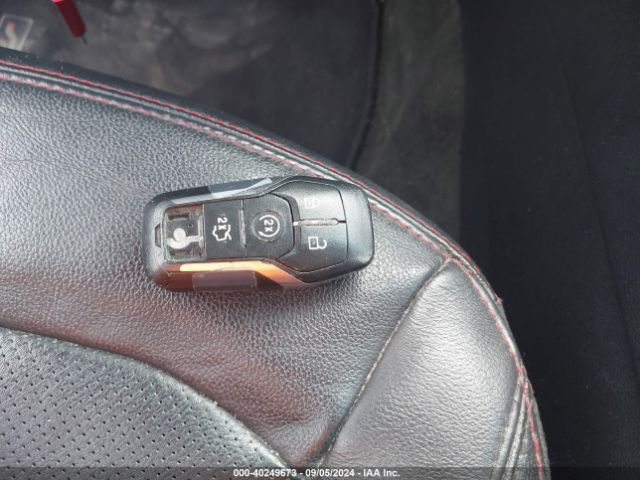 1FM5K8GT8GGC59038 Ford EXPLORER SPORT