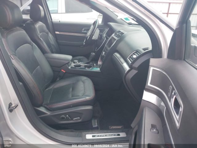 1FM5K8GT8GGC59038 Ford EXPLORER SPORT