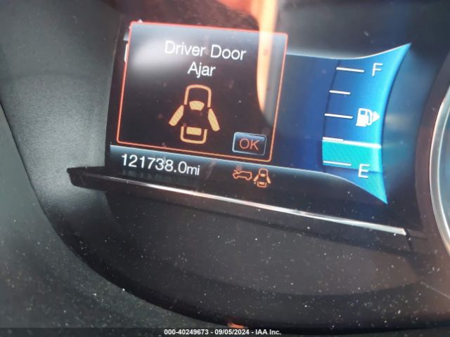 1FM5K8GT8GGC59038 Ford EXPLORER SPORT