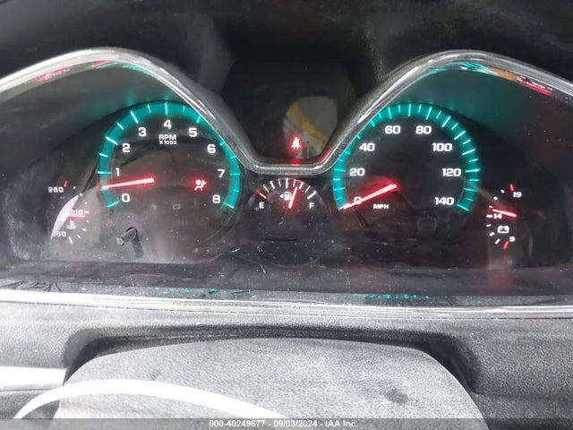 Chevrolet Traverse 2lt 2016 1GNKVHKD0GJ233509 Image 7