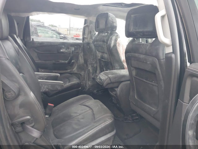 Chevrolet Traverse 2lt 2016 1GNKVHKD0GJ233509 Image 8
