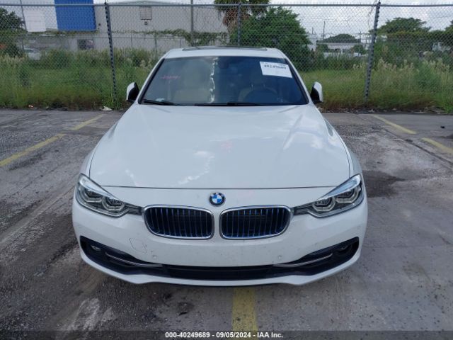WBA8E1C52HK895358 BMW 330e Iperformance