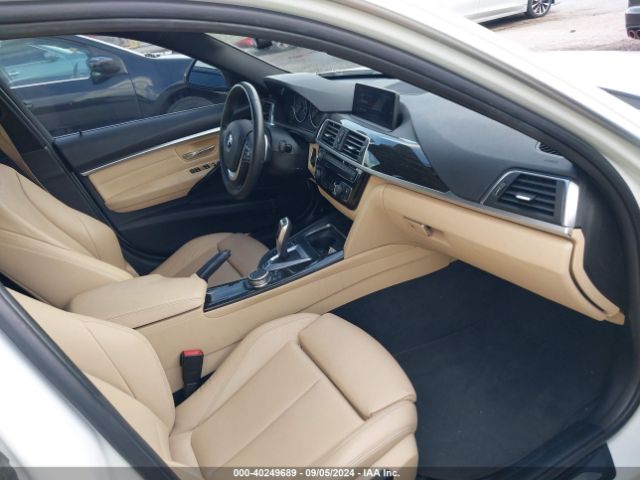 WBA8E1C52HK895358 BMW 330e Iperformance