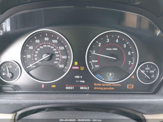 WBA8E1C52HK895358 BMW 330e Iperformance