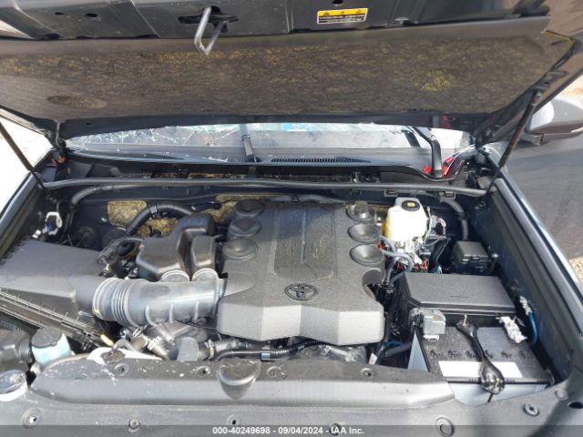 JTENU5JR9R6284108 Toyota 4runner