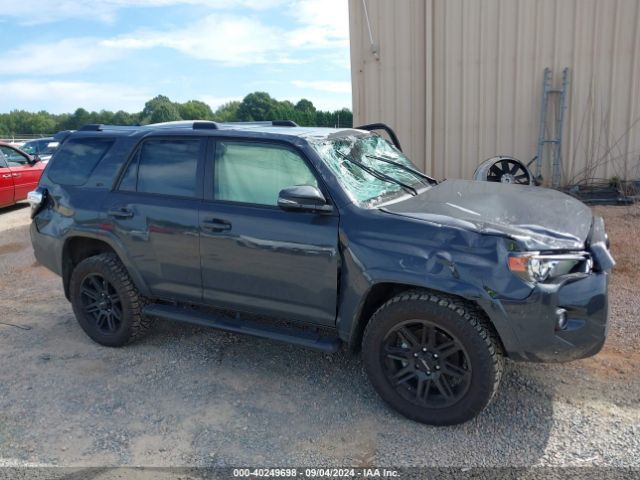JTENU5JR9R6284108 Toyota 4runner
