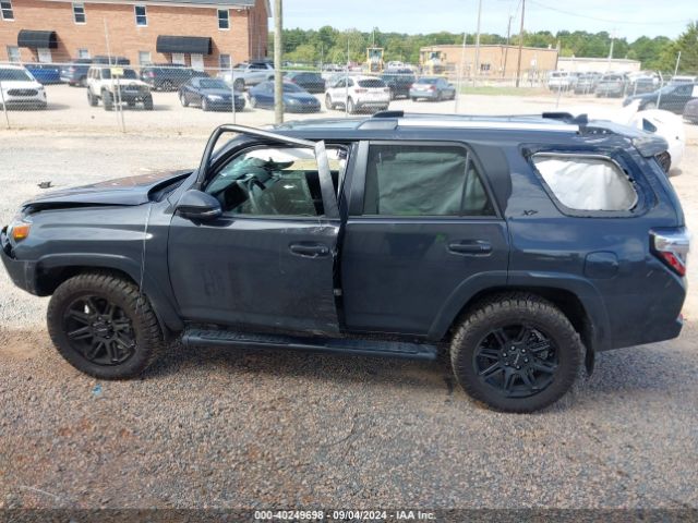 JTENU5JR9R6284108 Toyota 4runner