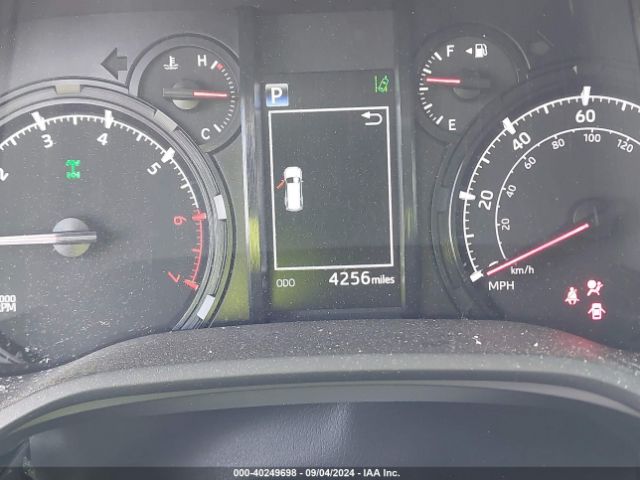 JTENU5JR9R6284108 Toyota 4runner