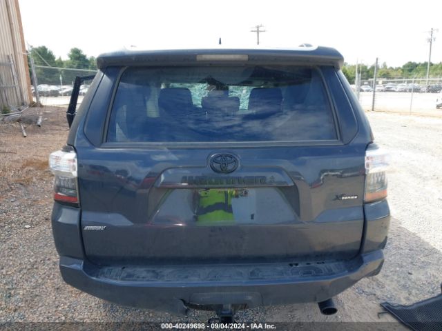 JTENU5JR9R6284108 Toyota 4runner