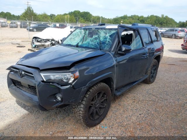 JTENU5JR9R6284108 Toyota 4runner