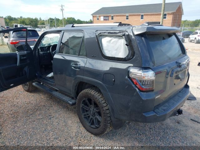 JTENU5JR9R6284108 Toyota 4runner