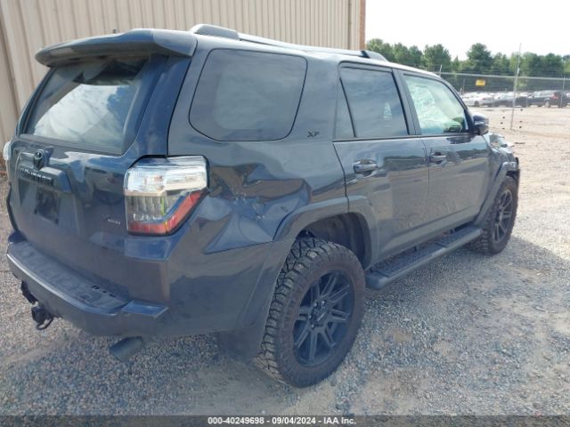 JTENU5JR9R6284108 Toyota 4runner
