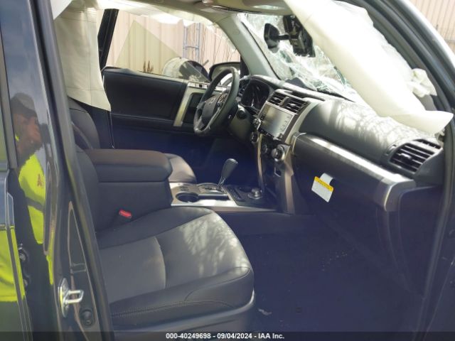 JTENU5JR9R6284108 Toyota 4runner
