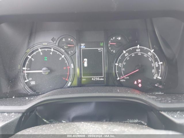JTENU5JR9R6284108 Toyota 4runner