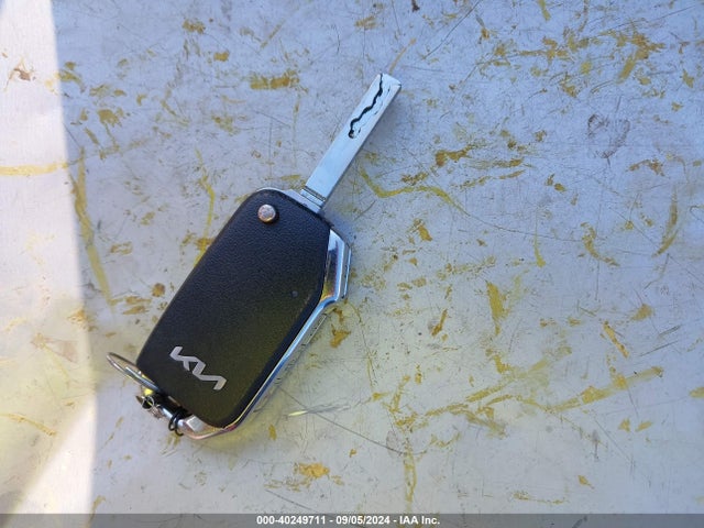 KIA Forte Lxs 2022 3KPF24AD3NE472656 Image 11