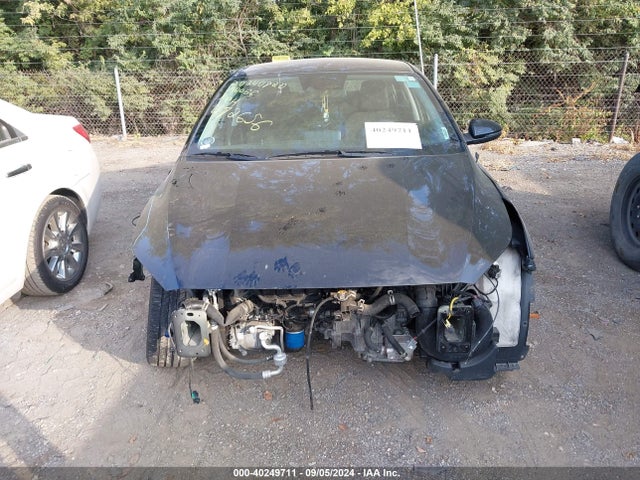 KIA Forte Lxs 2022 3KPF24AD3NE472656 Image 13