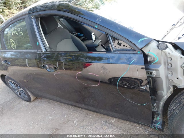 KIA Forte Lxs 2022 3KPF24AD3NE472656 Image 14