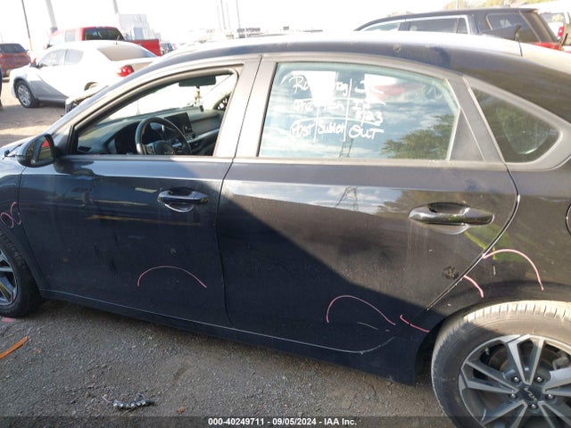KIA Forte Lxs 2022 3KPF24AD3NE472656 Image 15