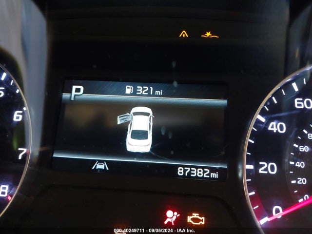 KIA Forte Lxs 2022 3KPF24AD3NE472656 Image 16