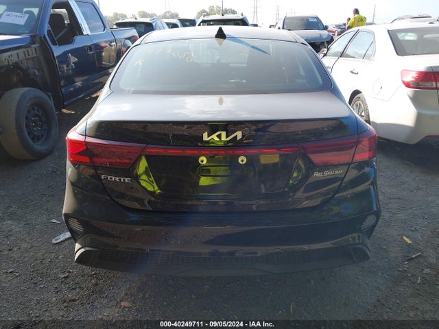 KIA Forte Lxs 2022 3KPF24AD3NE472656 Image 17