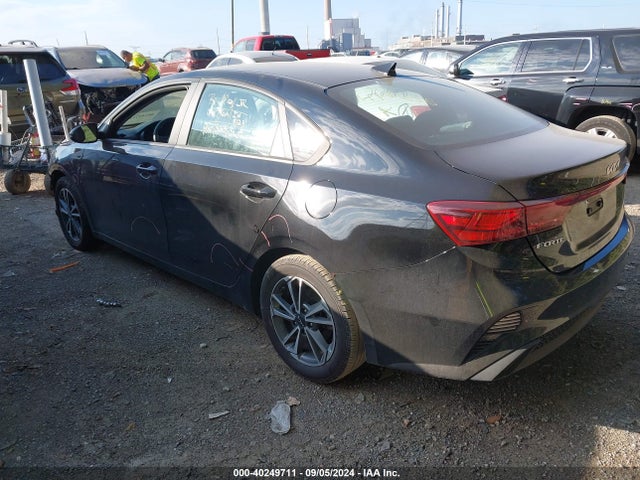 KIA Forte Lxs 2022 3KPF24AD3NE472656 Image 3
