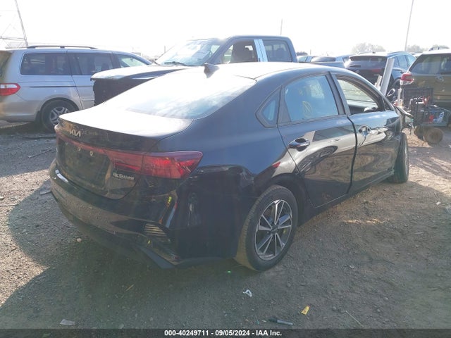 KIA Forte Lxs 2022 3KPF24AD3NE472656 Image 4