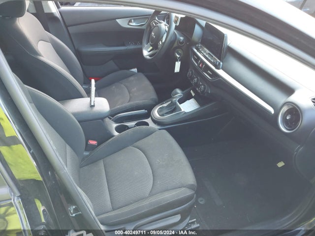 KIA Forte Lxs 2022 3KPF24AD3NE472656 Image 5