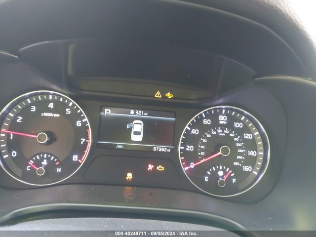 KIA Forte Lxs 2022 3KPF24AD3NE472656 Image 7