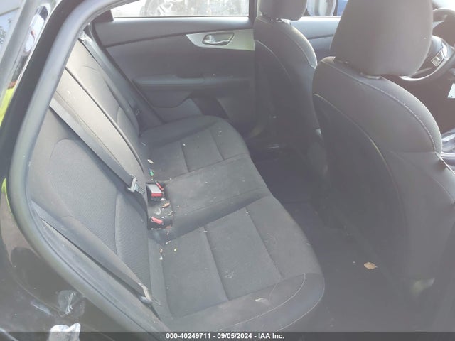 KIA Forte Lxs 2022 3KPF24AD3NE472656 Image 8